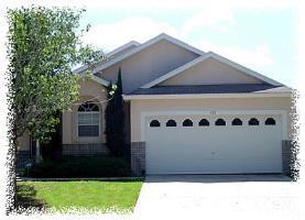Indian Point -  4 Bedroom Private Pool Home, Pool Table Kissimmee Exterior photo